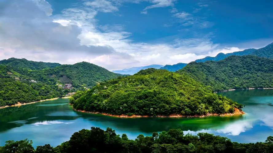 绿色可靠性高端